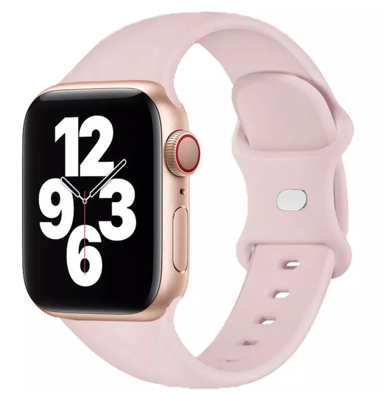 Premium Designers Apple Watch Silicone Sport Bands- for all Generations Apple Watch in 38mm/40mm - Super Savings Technologies Co.,LTD Premium Designers Apple Watch Silicone Sport Bands- for all Generations Apple Watch in 38mm/40mm - Super Savings Technologies Co.,LTD